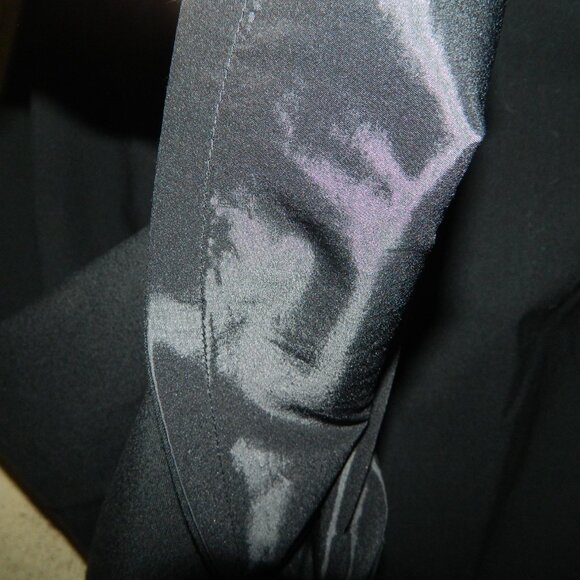 Banana Republic Jackson Curvy Fit Lined Pants Womens Size 14S (O-14) - Picture 4 of 5